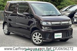 suzuki wagon-r 2019 -SUZUKI--Wagon R DAA-MH55S--MH55S-288514---SUZUKI--Wagon R DAA-MH55S--MH55S-288514-