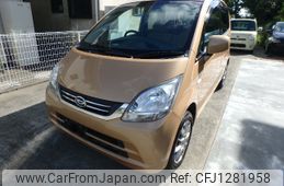 daihatsu move 2009 -DAIHATSU--Move L175S--0216087---DAIHATSU--Move L175S--0216087-