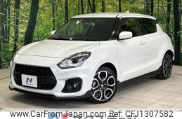 suzuki swift 2019 quick_quick_ZC33S_ZC33S-125657