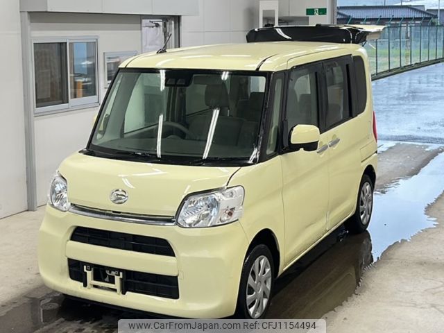 daihatsu tanto 2017 -DAIHATSU--Tanto LA600S-0561145---DAIHATSU--Tanto LA600S-0561145- image 1