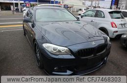 bmw 5-series 2011 quick_quick_DBA-FR35_WBAFR72000C580612