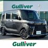 daihatsu tanto 2023 -DAIHATSU--Tanto 5BA-LA650S--LA650S-0281454---DAIHATSU--Tanto 5BA-LA650S--LA650S-0281454- image 1