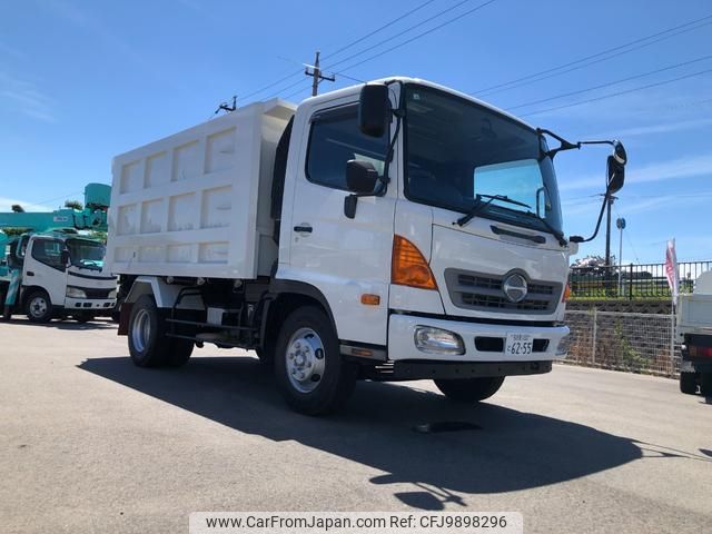 hino ranger 2016 GOO_NET_EXCHANGE_0209116A30240614W001 image 1