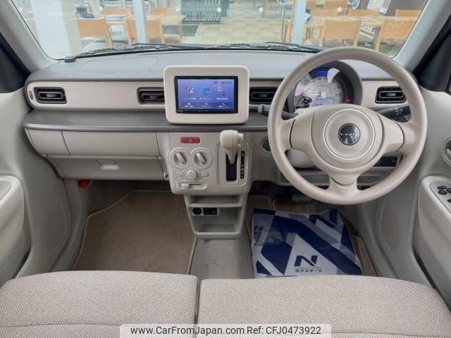 suzuki alto-lapin 2016 -SUZUKI--Alto Lapin DBA-HE33S--HE33S-139652---SUZUKI--Alto Lapin DBA-HE33S--HE33S-139652- image 2