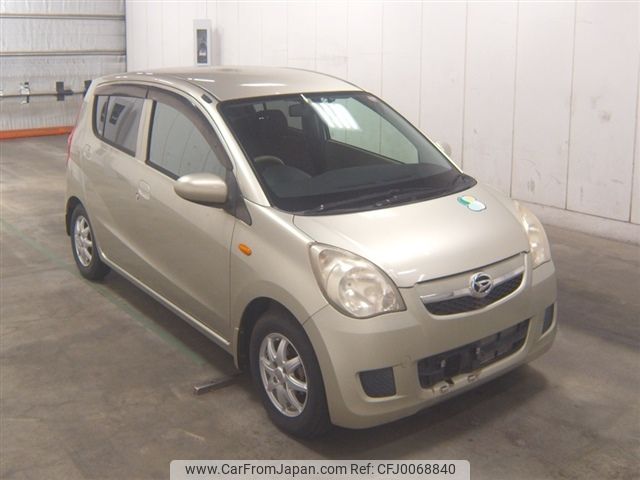 daihatsu mira 2008 -DAIHATSU 【名変中 】--Mira L275S--0064950---DAIHATSU 【名変中 】--Mira L275S--0064950- image 1