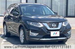 nissan x-trail 2018 quick_quick_HNT32_HNT32-170149