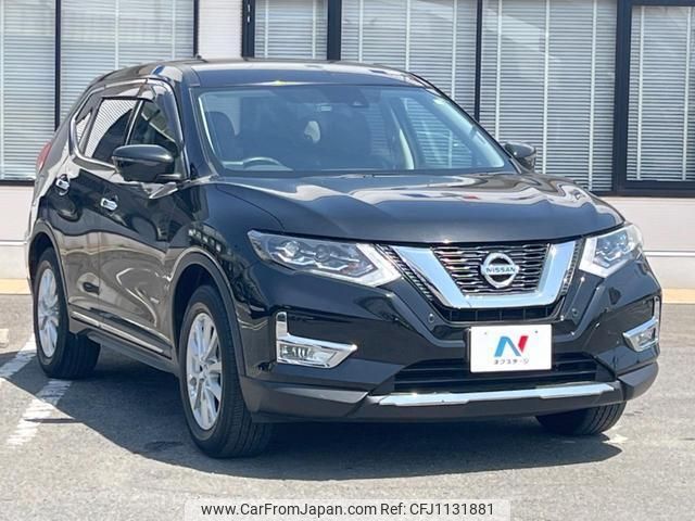 nissan x-trail 2018 quick_quick_HNT32_HNT32-170149 image 1