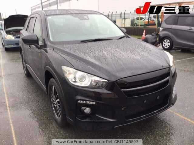 mazda cx-5 2013 -MAZDA--CX-5 KEEFW-108478---MAZDA--CX-5 KEEFW-108478- image 1