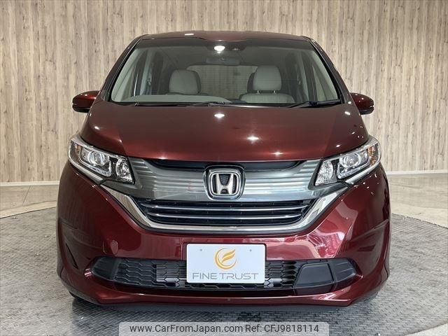 honda freed 2017 -HONDA--Freed DAA-GB7--GB7-1004491---HONDA--Freed DAA-GB7--GB7-1004491- image 2