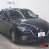 mazda axela 2014 -MAZDA 【水戸 302ﾀ3371】--Axela BM5FS--106718---MAZDA 【水戸 302ﾀ3371】--Axela BM5FS--106718- image 1