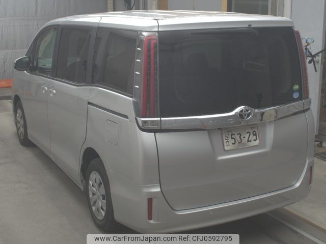 toyota noah 2019 -TOYOTA--Noah ZRR80G--0561391---TOYOTA--Noah ZRR80G--0561391- image 2