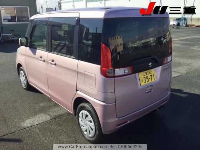 suzuki spacia 2014 -SUZUKI 【三重 582ｽ3971】--Spacia MK32S--172669---SUZUKI 【三重 582ｽ3971】--Spacia MK32S--172669- image 2