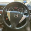 nissan sylphy 2015 CFJ1585268 image 11