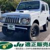 suzuki jimny 1996 -SUZUKI--Jimny JA12V--100756---SUZUKI--Jimny JA12V--100756- image 1