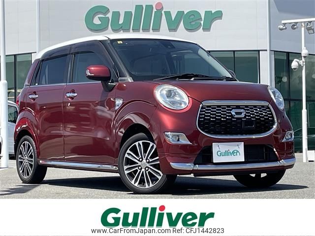 daihatsu cast 2016 CFJ1442823 image 1