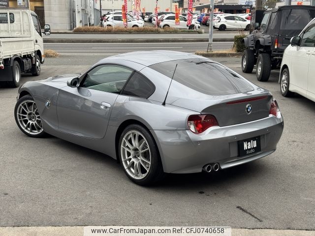 bmw z4 2008 -BMW--BMW Z4 ABA-DU30--WBADU52070LF69247---BMW--BMW Z4 ABA-DU30--WBADU52070LF69247- image 2