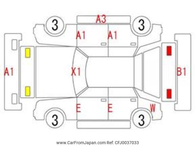 honda n-wgn 2014 -HONDA--N WGN DBA-JH1--JH1-1109550---HONDA--N WGN DBA-JH1--JH1-1109550- image 2