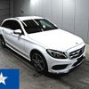 mercedes-benz c-class-station-wagon 2016 -MERCEDES-BENZ--Benz C Class Wagon 205242--WDD2052422F332866---MERCEDES-BENZ--Benz C Class Wagon 205242--WDD2052422F332866- image 1