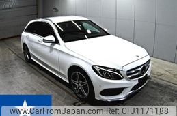 mercedes-benz c-class-station-wagon 2016 -MERCEDES-BENZ--Benz C Class Wagon 205242--WDD2052422F332866---MERCEDES-BENZ--Benz C Class Wagon 205242--WDD2052422F332866-