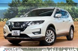 nissan x-trail 2019 -NISSAN--X-Trail DAA-HNT32--HNT32-181025---NISSAN--X-Trail DAA-HNT32--HNT32-181025-