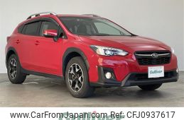 subaru impreza-wagon 2018 -SUBARU--Impreza Wagon DBA-GT7--GT7-066038---SUBARU--Impreza Wagon DBA-GT7--GT7-066038-