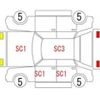 honda zest 2006 -HONDA--Zest DBA-JE1--JE1-1006548---HONDA--Zest DBA-JE1--JE1-1006548- image 2