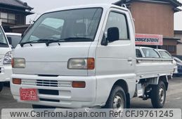 suzuki carry-truck 1997 6d89c3fceefa19be76d960b35f96b936
