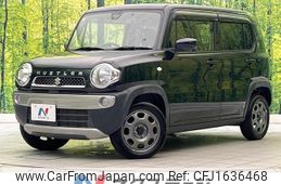 suzuki hustler 2018 CFJ1636468