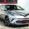 toyota c-hr 2017 quick_quick_DAA-ZYX10_ZYX10-2032951 image 14