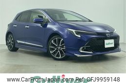 toyota corolla-sport 2023 -TOYOTA--Corolla Sport 6AA-ZWE219H--ZWE219-4008017---TOYOTA--Corolla Sport 6AA-ZWE219H--ZWE219-4008017-