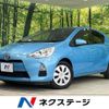 toyota aqua 2012 -TOYOTA--AQUA DAA-NHP10--NHP10-2015767---TOYOTA--AQUA DAA-NHP10--NHP10-2015767- image 1