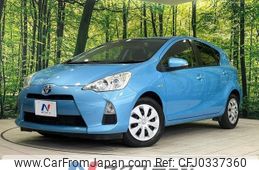 toyota aqua 2012 -TOYOTA--AQUA DAA-NHP10--NHP10-2015767---TOYOTA--AQUA DAA-NHP10--NHP10-2015767-