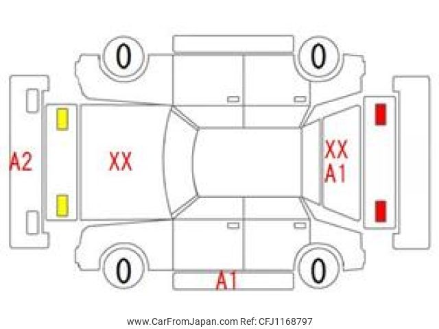 toyota alphard 2019 -TOYOTA--Alphard DBA-AGH30W--AGH30-0277728---TOYOTA--Alphard DBA-AGH30W--AGH30-0277728- image 2