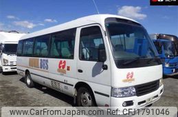 hino hino-bus 2008 CFJ1791046