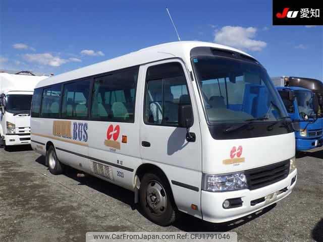 hino hino-bus 2008 CFJ1791046 image 1