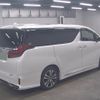 toyota alphard 2022 quick_quick_3BA-AGH30W_0428178 image 4