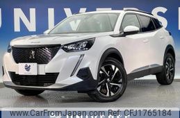 peugeot 2008 2020 CFJ1765184