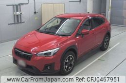 subaru xv 2020 -SUBARU--Subaru XV GT3-084369---SUBARU--Subaru XV GT3-084369-