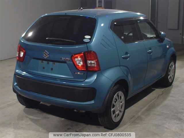 suzuki ignis 2016 -SUZUKI--Ignis FF21S--104484---SUZUKI--Ignis FF21S--104484- image 2