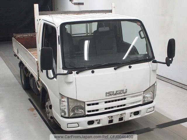 isuzu elf-truck 2007 -ISUZU--Elf NJR85A-7001676---ISUZU--Elf NJR85A-7001676- image 1