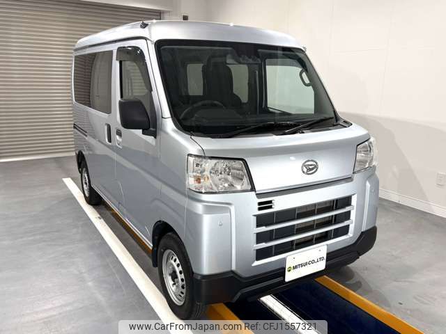 daihatsu hijet-cargo 2023 CFJ1557321 image 1