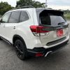 subaru forester 2020 quick_quick_4BA-SK5_SK5-002032 image 2