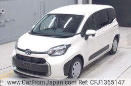 toyota sienta 2023 -TOYOTA--Sienta MXPL10G-1099375---TOYOTA--Sienta MXPL10G-1099375-