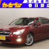 subaru impreza-wagon 2014 -SUBARU--Impreza Wagon DBA-GP7--GP7-079348---SUBARU--Impreza Wagon DBA-GP7--GP7-079348- image 1