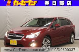 subaru impreza-wagon 2014 -SUBARU--Impreza Wagon DBA-GP7--GP7-079348---SUBARU--Impreza Wagon DBA-GP7--GP7-079348-