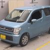 suzuki wagon-r 2017 -SUZUKI 【岐阜 582む8829】--Wagon R MH55S-138877---SUZUKI 【岐阜 582む8829】--Wagon R MH55S-138877- image 1