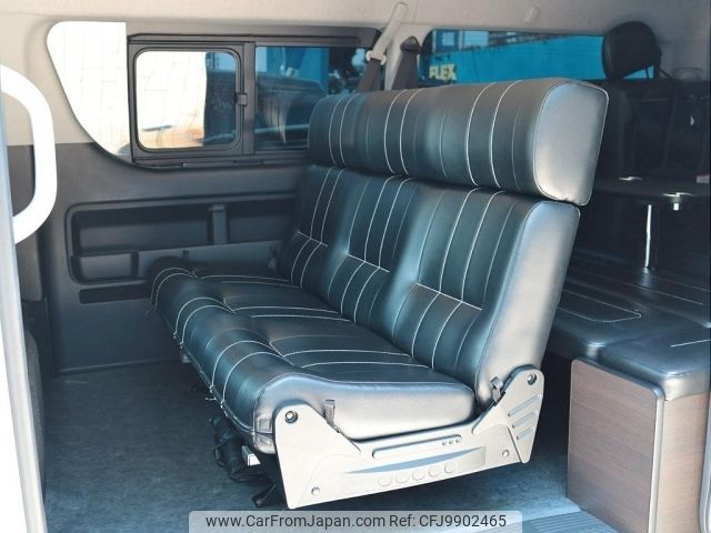 toyota hiace-wagon 2020 -TOYOTA--Hiace Wagon 3BA-TRH214W--TRH214-0063579---TOYOTA--Hiace Wagon 3BA-TRH214W--TRH214-0063579- image 2