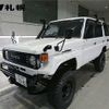 toyota land-cruiser 1995 -TOYOTA 【高松 400ｻ3082】--Land Cruiser HZJ77Vｶｲ--0007089---TOYOTA 【高松 400ｻ3082】--Land Cruiser HZJ77Vｶｲ--0007089- image 1