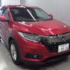 honda vezel 2020 -HONDA--VEZEL 6BA-RU2--RU2-1400433---HONDA--VEZEL 6BA-RU2--RU2-1400433- image 1