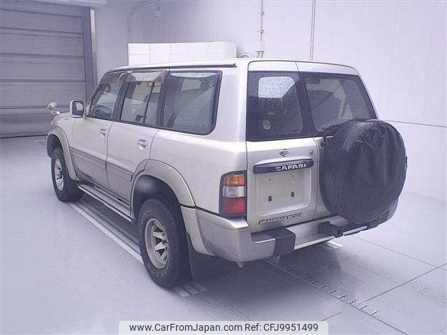 nissan safari 2000 -NISSAN--Safari WGY61-803404---NISSAN--Safari WGY61-803404- image 2